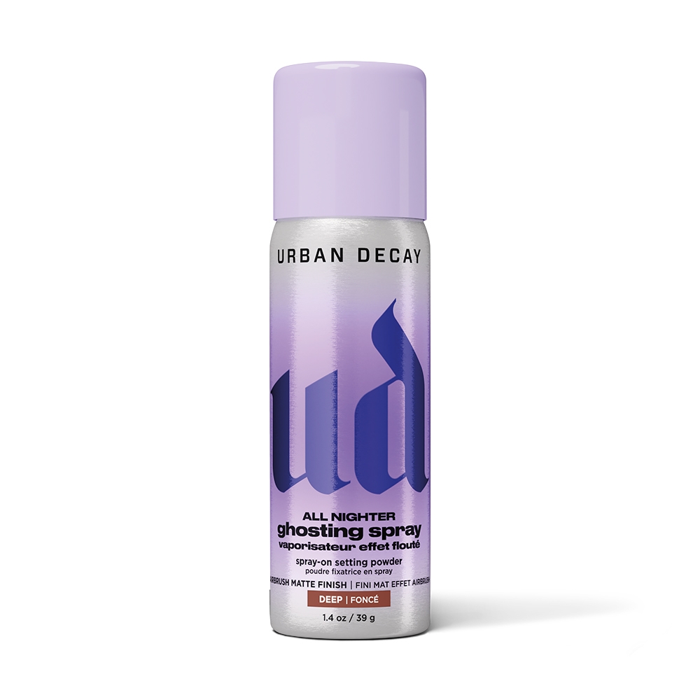 ALL NIGHTER GHOST SPRAY DEEP (SPRAY FIJADOR DE MAQUILLAJE)